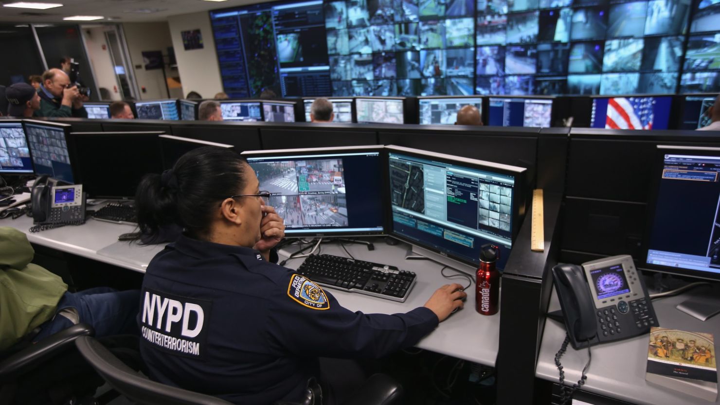 Real-time reporting and communication