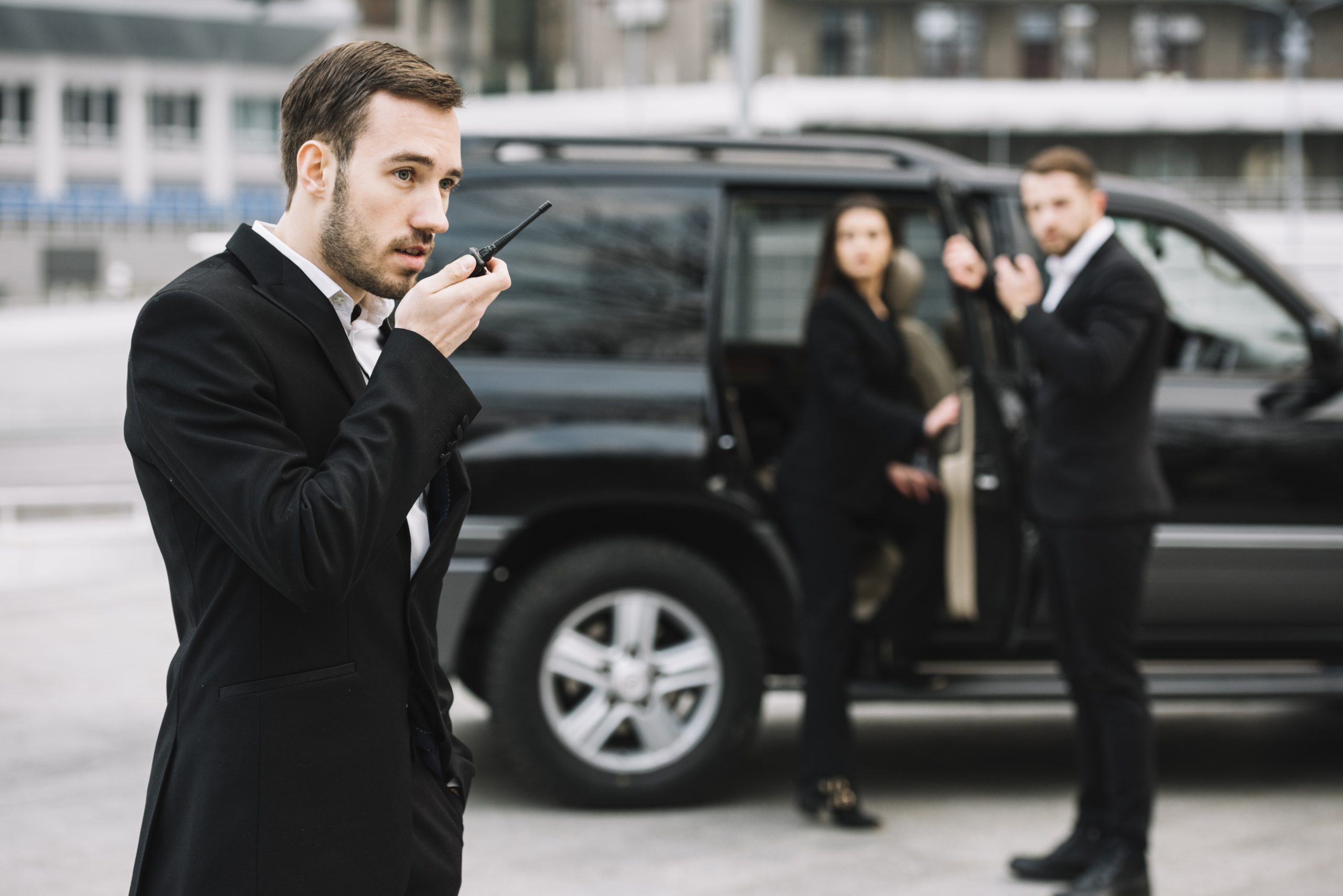 Trusted by Businesses, Events & Institutions